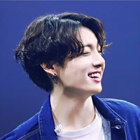 Jeon Jungkook