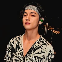Kim Taehyung