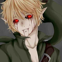 Ben Drowned