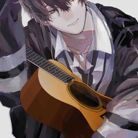 (Ba của Kiệt)Bạch Thiếu Vũ