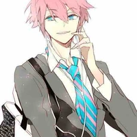 (Ba của Băng)Hàn Song Thiên