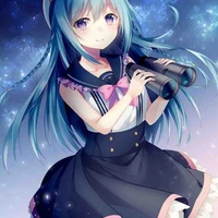 (Em gái Minh)Mạc Vân Chi