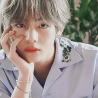 Kim Taehyung (V)