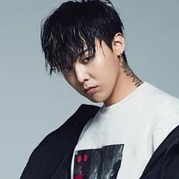 Kwon Jiyong (GD)