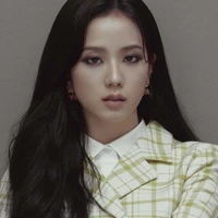 Kim Jisoo (Y)