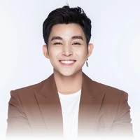 jun Phạm (bff Huy)