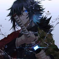 Giyuu