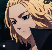 Sano Manjiro