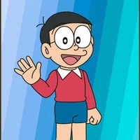 Nobi Nobita