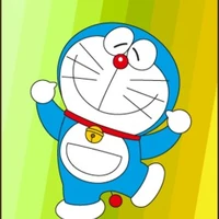 Doraemon