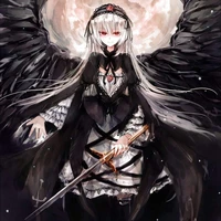 Moraku shoulin