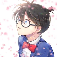 Edogawa Conan( Kudo Shinichi)