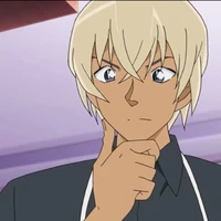 Furuya Rei ( Amuro)