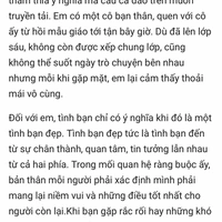 Cả lớp
