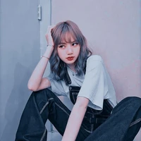 Lalisa Manoban(cô)