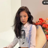 Kim Jennie(em)