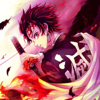 Tanjiro Kamado