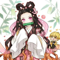 Nezuko Kamado
