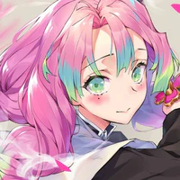 Mitsuri Kanroji