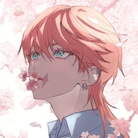 sanzu haruchiyo
