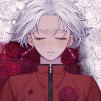 izana kurokawa