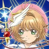 Kinomoto Sakura