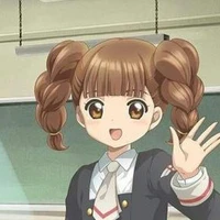 Mihara Chiharu