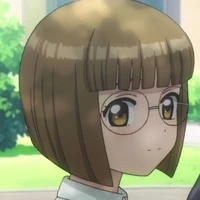 Yanagisawa Naoko