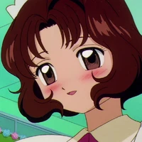 Sasaki Rika