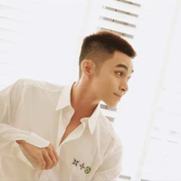 Jun Phạm(Bạn thân Huy)