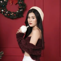 Lâm Vỹ Dạ(Chị Ngọc)