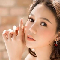 Hà My (Em gái Huy)