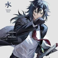giyuu