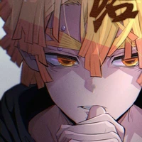 zenitsu