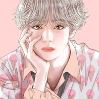 Taehyung( V )