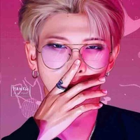 RM (NamJoon)