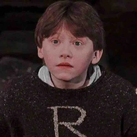 Ron Weasley