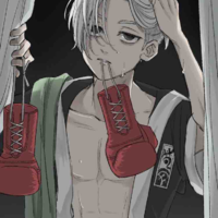 Sano Mạniro(Mikey)
