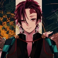 Kamado Tanjirou