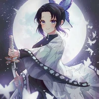Kochou Shinobu