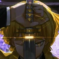 Agatsuma Zenitsu
