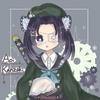 Kanzaki Aoi