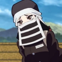 Ẩn Đội (Kakushi)