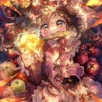 Chikatori Selena_Tác giả