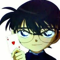 Conan Edogawa