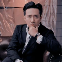 Trấn Thành (ba Ngọc)