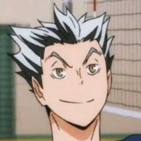 Bokuto