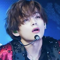 Kim Taehyung