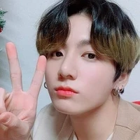 Jeon Jungkook