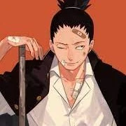 Shikamaru
